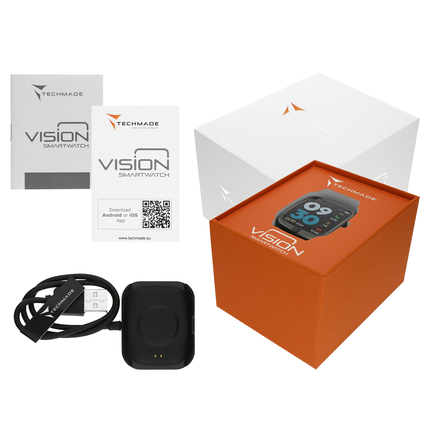 Vision pudełko - miniatura 6